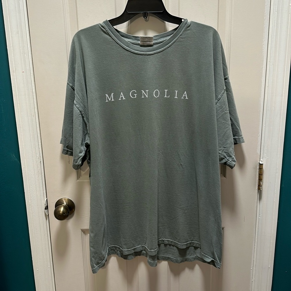 Magnolia T Shirt